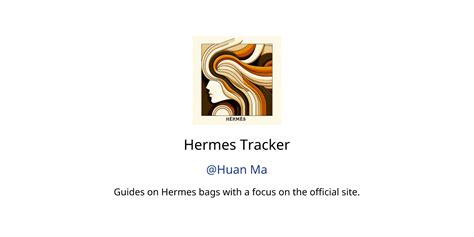 hermes collection service tracker|Hermes usa website.